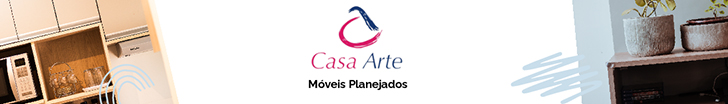 Casa Arte - Móveis Planejados